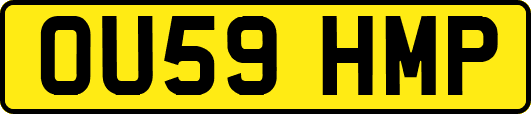 OU59HMP