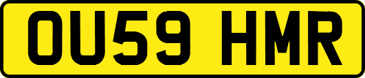 OU59HMR