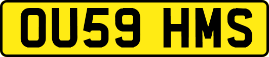 OU59HMS
