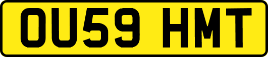 OU59HMT