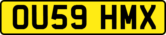 OU59HMX