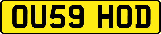 OU59HOD