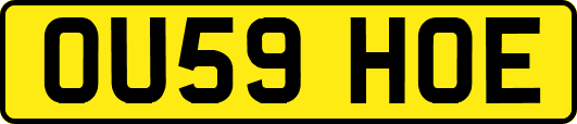 OU59HOE