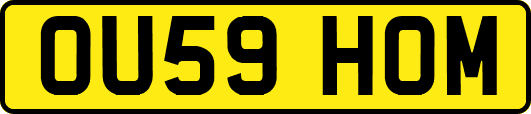 OU59HOM