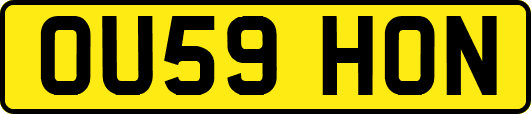 OU59HON