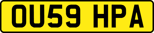 OU59HPA