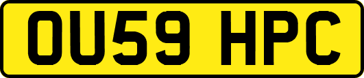 OU59HPC