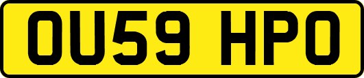 OU59HPO