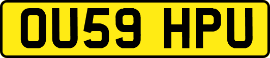OU59HPU