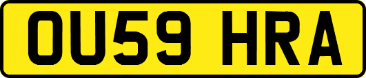 OU59HRA