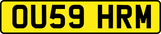 OU59HRM