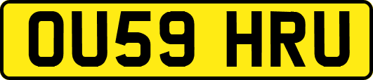 OU59HRU