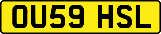 OU59HSL
