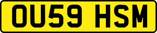 OU59HSM