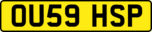 OU59HSP