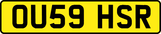 OU59HSR