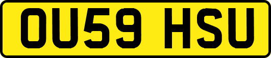 OU59HSU