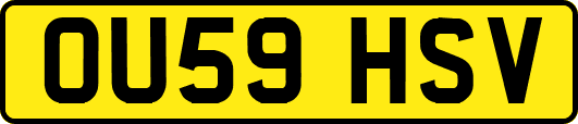 OU59HSV