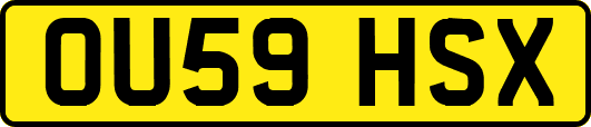 OU59HSX