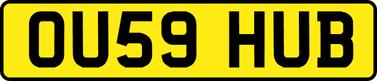 OU59HUB