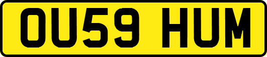 OU59HUM