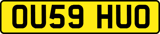 OU59HUO