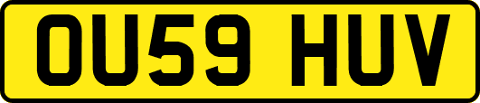 OU59HUV