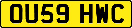 OU59HWC