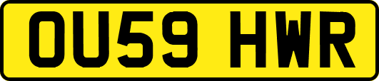 OU59HWR