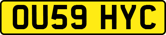 OU59HYC