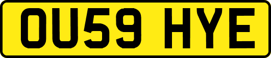 OU59HYE