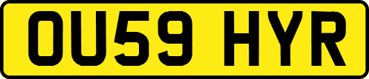OU59HYR
