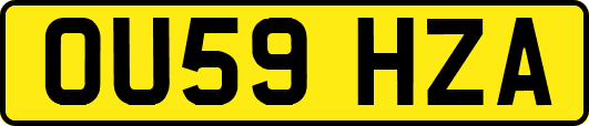 OU59HZA