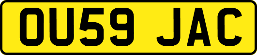 OU59JAC