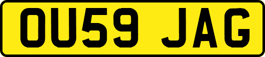 OU59JAG
