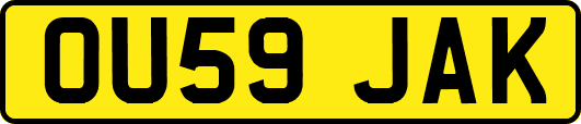 OU59JAK
