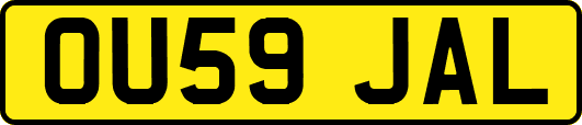 OU59JAL