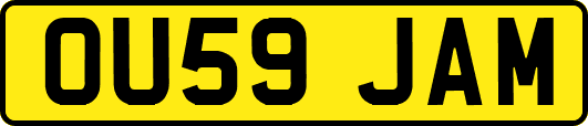 OU59JAM