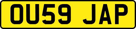 OU59JAP