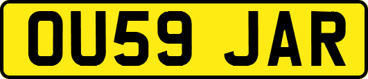 OU59JAR