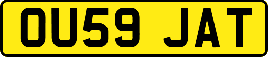 OU59JAT