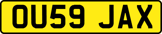 OU59JAX