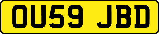 OU59JBD