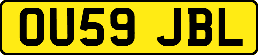 OU59JBL