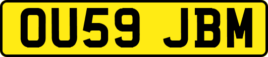 OU59JBM