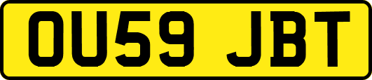 OU59JBT