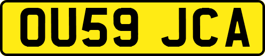 OU59JCA