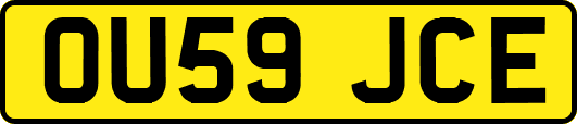 OU59JCE