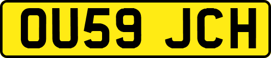 OU59JCH