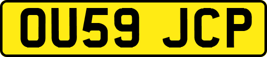OU59JCP